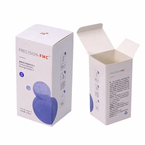 Stellen Sie Papier-Snack-Food-Kartons zum Mitnehmen her. Großhandel mit individuellem Logo bedruckte Hamburger-Box