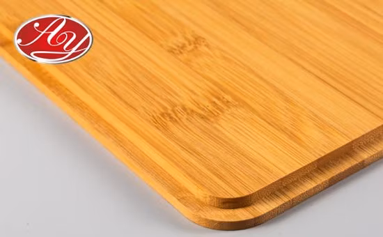 Große Blechdose mit Holzdeckel, für Zuhause, Küche, Backen, Bäckerei, rechteckig, Brot, Metall